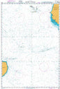 Atlantic Ocean, Recife to Dakar