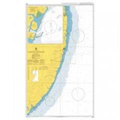 Brazil - East Coast, Cabedelo to Maceió