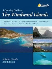 Cruising Guide to the Windward Islands - Pavlidis