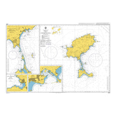 Spain - Islas Baleares, Ibiza and Formentera