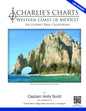 Charlie's Charts - Western Coast of Mexico (inc Baja)