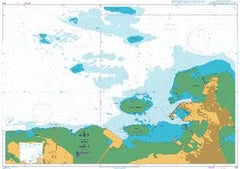 Gulf of Aden, Port of Djibouti