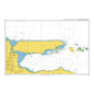 Indonesia, Jawa - North Coast, Selat Madura and Selat Sapudi including Madura