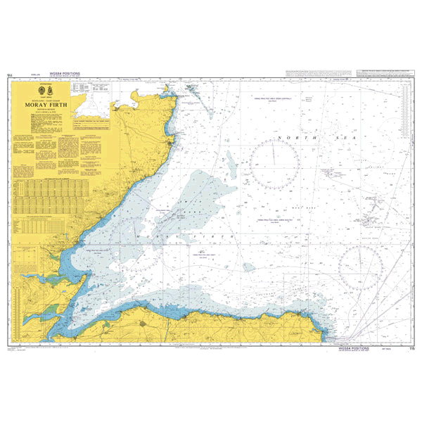 Scotland - East Coast, Moray Firth