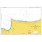 Cyprus - North Coast, Cape Limniti to Stazousa Point