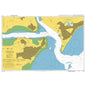 England- East Coast, Harwich and Felixstowe