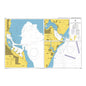 Black Sea- Ukraine, Odesa, Chornomors'k and Approaches