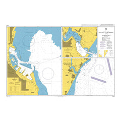 Black Sea- Ukraine, Odesa, Chornomors'k and Approaches