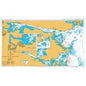 Sweden - East Coast, Norrköping and Approaches
