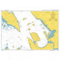 Philippine Islands, Samar Sea and Eastern part of Visayan Sea
