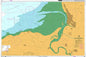 England - Bristol Channel, Bridgwater Bay