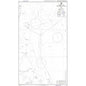 North Sea Offshore Charts, Sheet 6