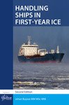 Handling Ships in First Year Ice
