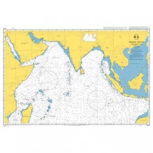 Indian Ocean Northern Part