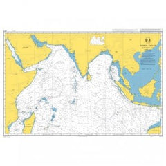 Indian Ocean Northern Part