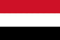 Yemen - Sewn 1.5 yard Flag