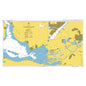 Black Sea - Ukraine, East Dniprovs'kyy Lyman including Kherson