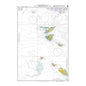 West Indies, Sombrero Island to Saint Christopher (Saint Kitts)