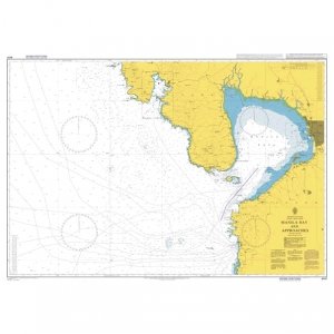Philippine Islands, Luzon - West Coast, Manila Bay and Approaches