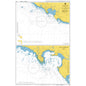 Sri Lanka - South West Coast, Galle Harbour and Approaches