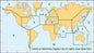 South Atlantic & Indian Ocean (southern part)