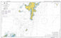 United Kingdom, Orkney and Shetland Islands Fair Isle Channel