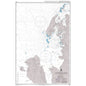Antarctica, Antarctic Peninsula, Lavoisier Island to Alexander Island