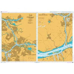 Netherlands, Krimpen a/d Lek to Moerdijk