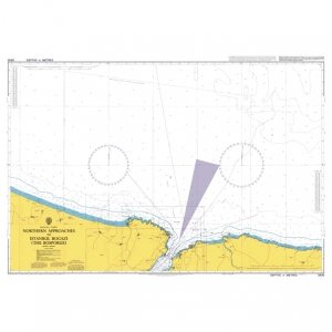 Black Sea – Türkiye, İstanbul Boğazi, Northern Approach