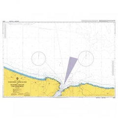 Black Sea – Türkiye, İstanbul Boğazi, Northern Approach