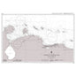 Carupano to Punta Gallinas including Isla de Aves