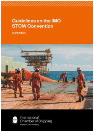 Guidelines on IMO STCW Convention