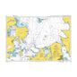 Entrance to the Baltic, Kattegat - Southern Part