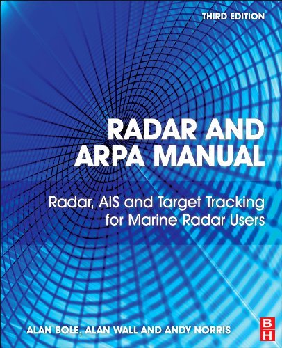 Radar & ARPA Manual