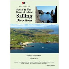 South & West Coasts of Ireland Sailing Directions [ICC]
