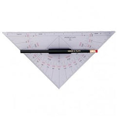 Weems & Plath - Protractor with Handle