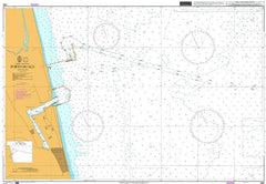 Brazil - East Coast, Porto do Açu