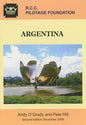 Argentina Cruising Guide [Imray]