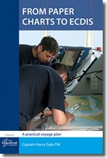 From Paper Charts To ECDIS - A Practical Voyage Plan
