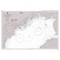 South China Sea, Gulf of Tonkin (Northern Part)