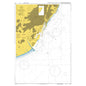 Mediterranean Sea, Spain - East Coast, Approaches to Barcelona