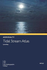 Tidal Stream Atlas: Lyme Bay