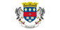 St Barthelemy - Printed 2 yard Flag