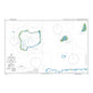 Indian Ocean, British Indian Ocean Territory, Chagos Archipelago, Peros Banhos to Blenheim Reef including Nelson’s Island