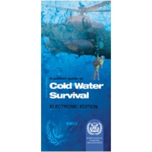 A Pocket Guide to Cold Water Survival