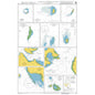 Indian Ocean, Anchorages in the Seychelles Group and Outlying Islands
