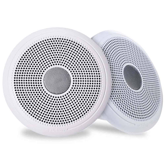 GARMIN Fusion MS-RA210 and XS Classic Speaker Kit
