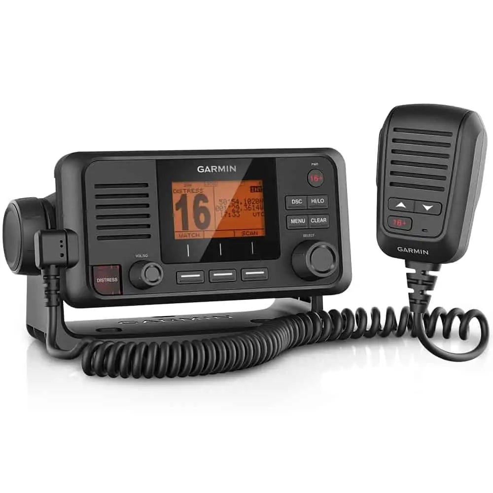 GARMIN VHF 115i Marine Radio