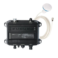 Furuno FA-70 Class B AIS with GPA-C01 GPS Antenna